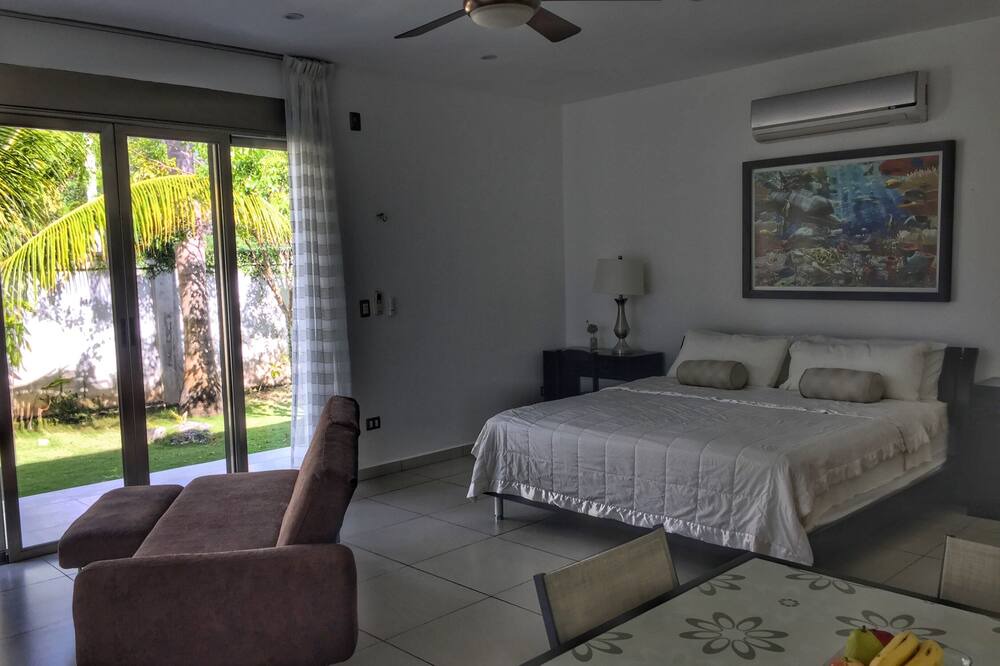Photo of Bedroom in Puerto Morelos