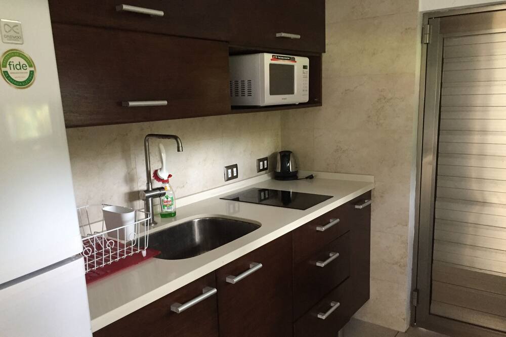 Photo of Kitchen in Puerto Morelos