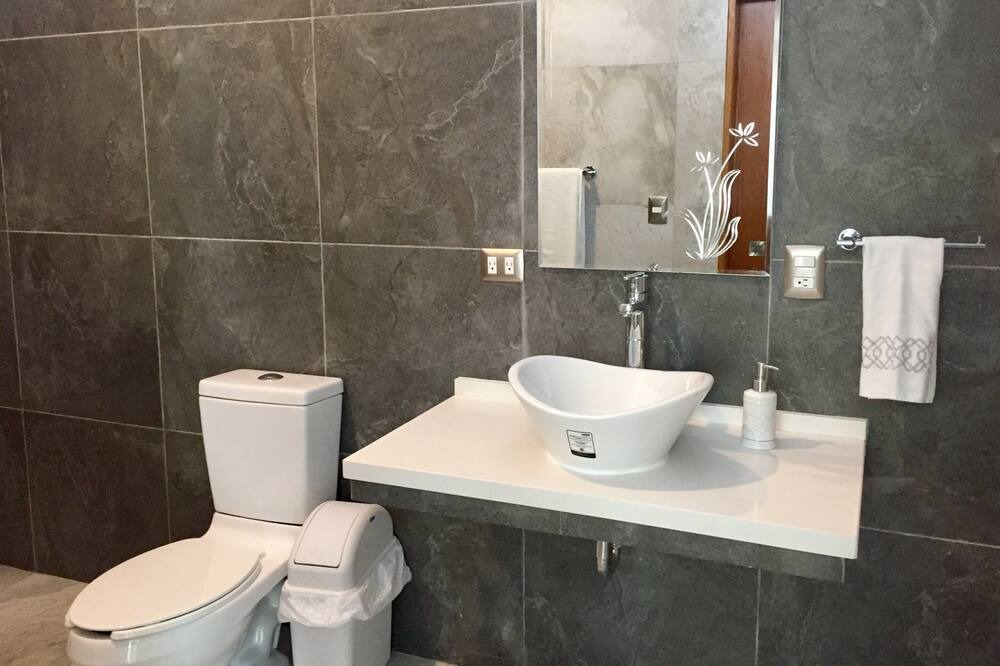 Photo of Bathroom in Puerto Morelos