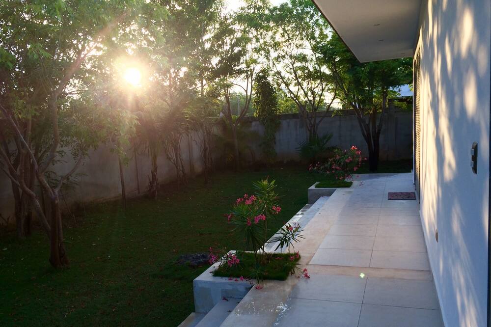 Photo of Outdoor in Puerto Morelos