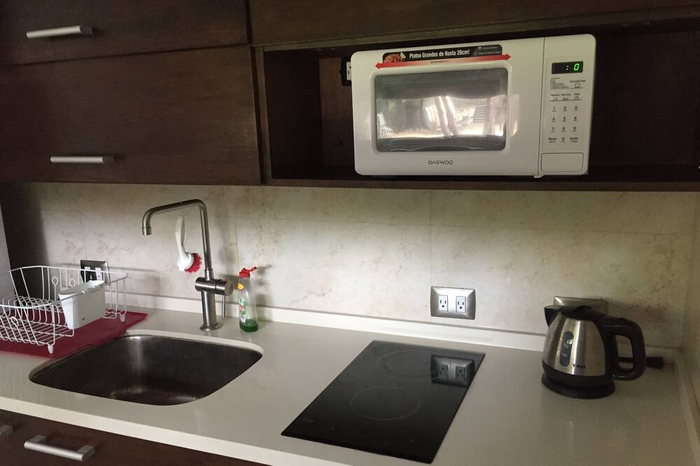 Photo of Kitchen in Puerto Morelos