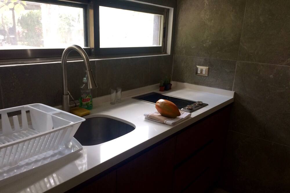Photo of Kitchen in Puerto Morelos