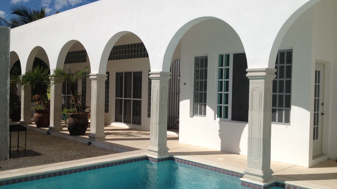 Photo of Outdoor in Chuburna Puerto