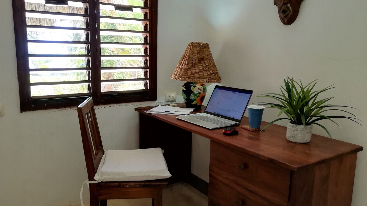 Photo of Bedroom in Mahahual