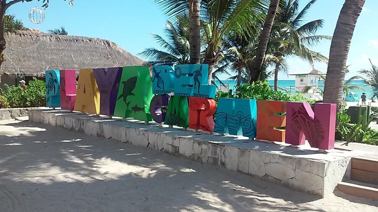 Photo of Outdoor in Playa del Secreto