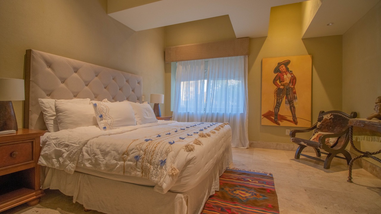 Photo of Bedroom in Emiliano Zapata