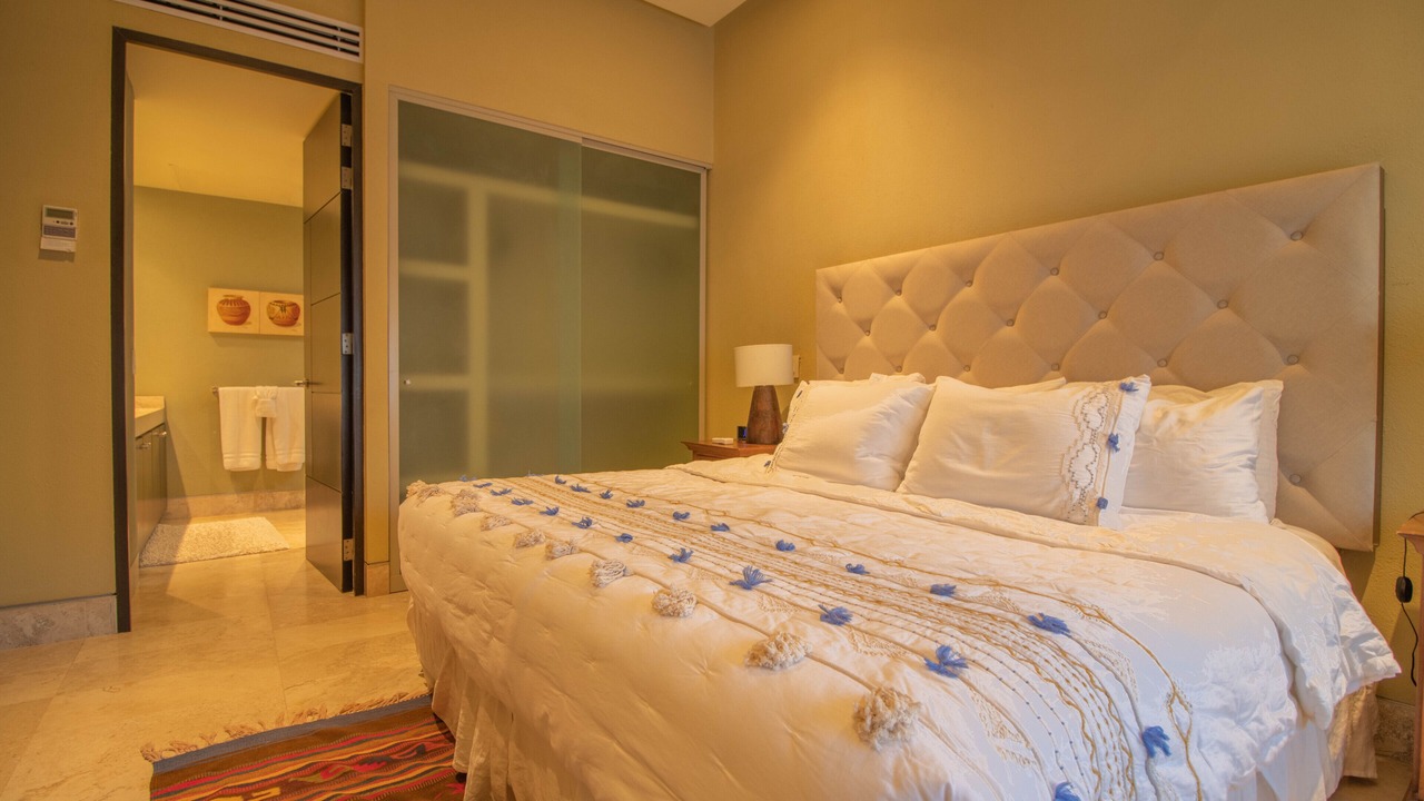 Photo of Bedroom in Emiliano Zapata