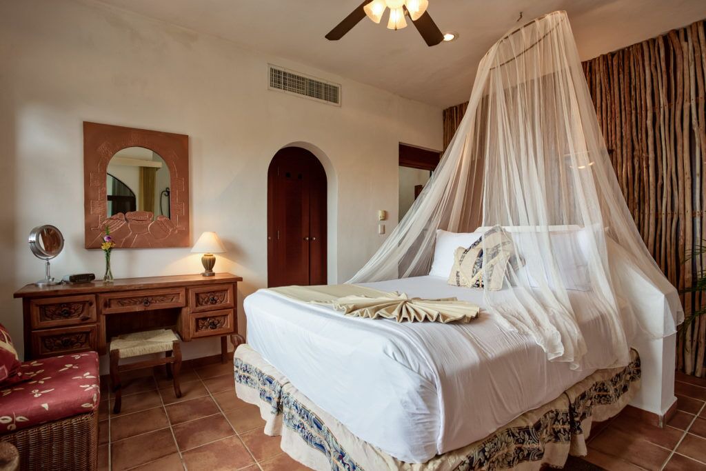 Photo of Bedroom in Playa del Secreto