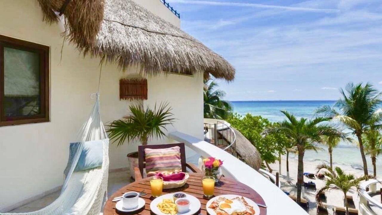 Photo of Outdoor in Centro