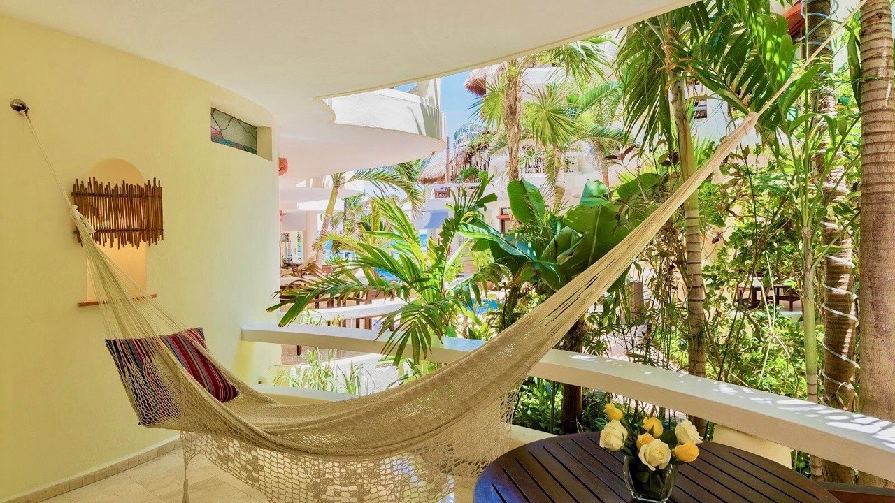 Photo of Outdoor in Centro