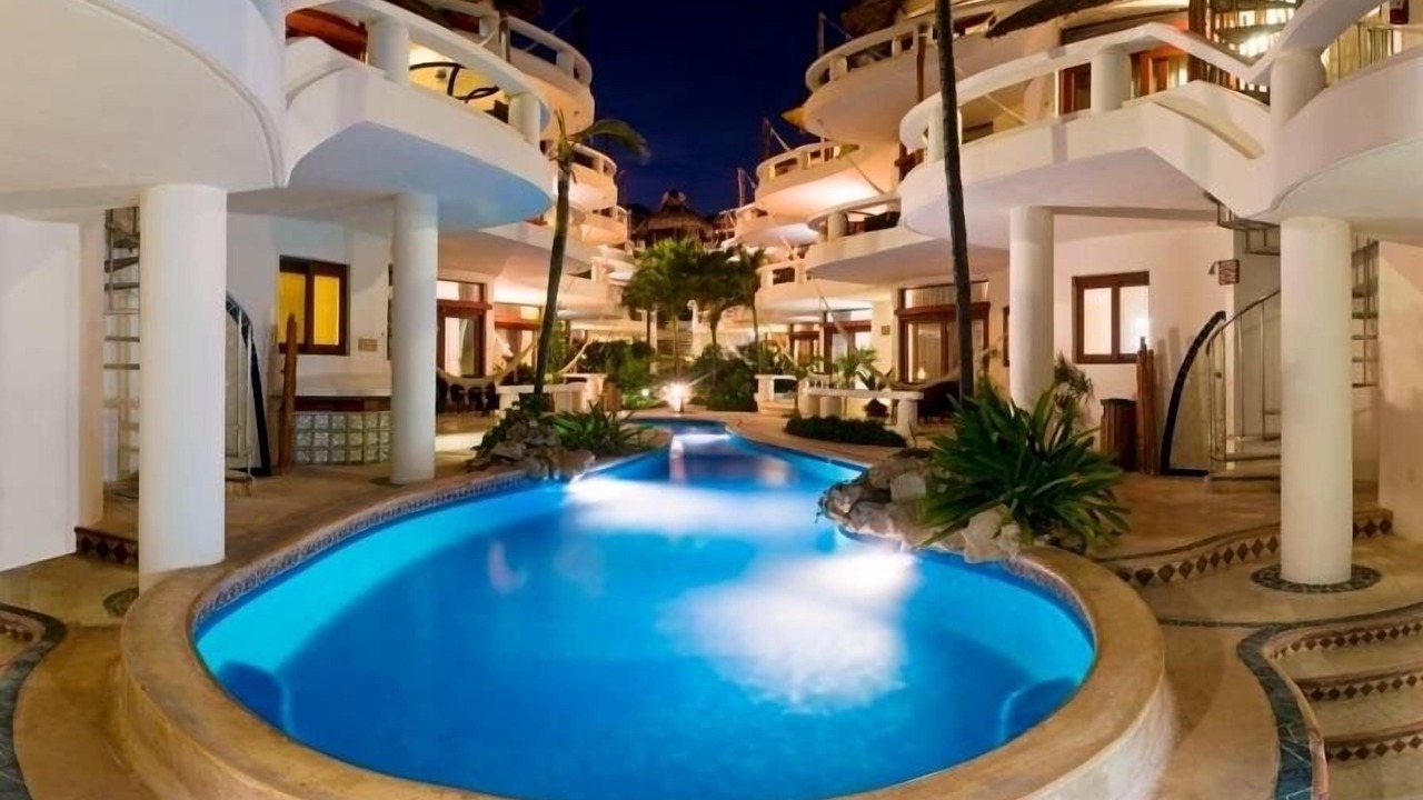 Photo of Outdoor in Centro