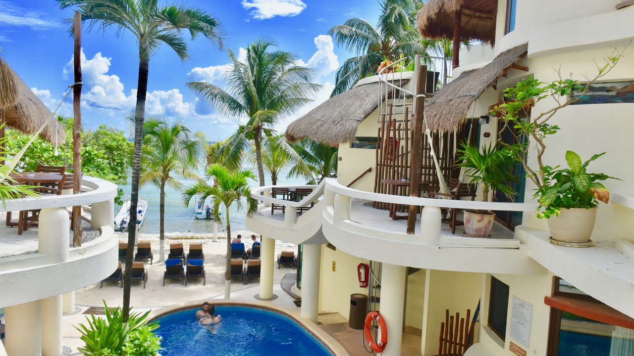 Photo of Outdoor in Centro