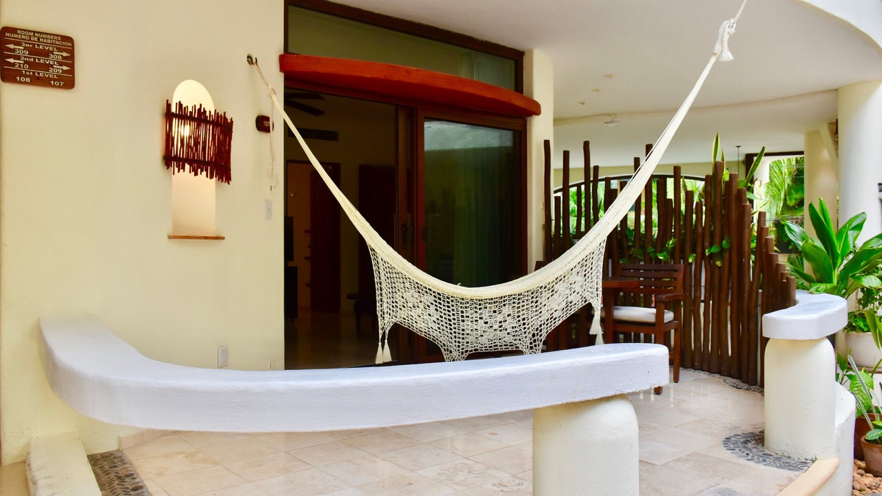Photo of Outdoor in Centro