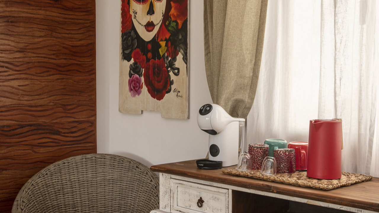Photo of Bedroom in Isla Holbox