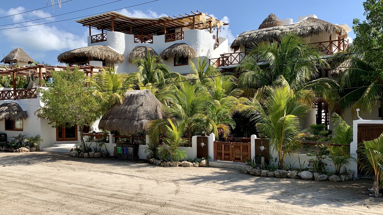 Photo of Outdoor in Isla Holbox