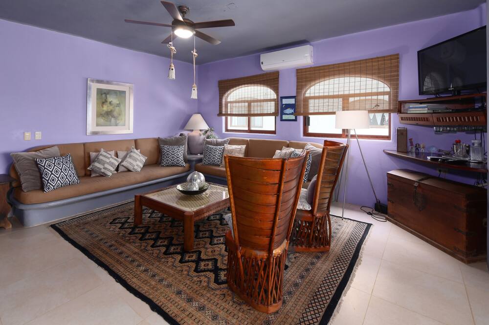 Photo of Bedroom in North End