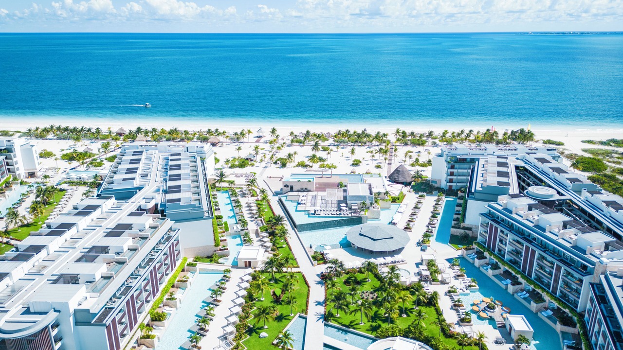 Photo of Outdoor in Costa Mujeres