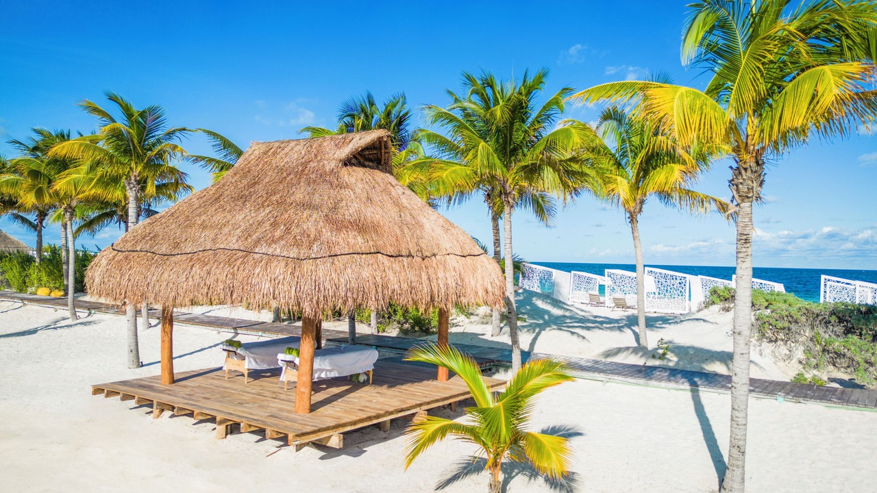 Photo of Outdoor in Costa Mujeres