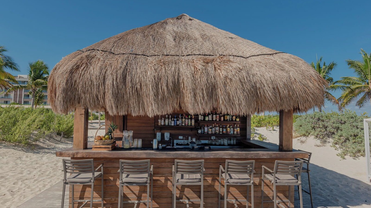 Photo of Others in Costa Mujeres