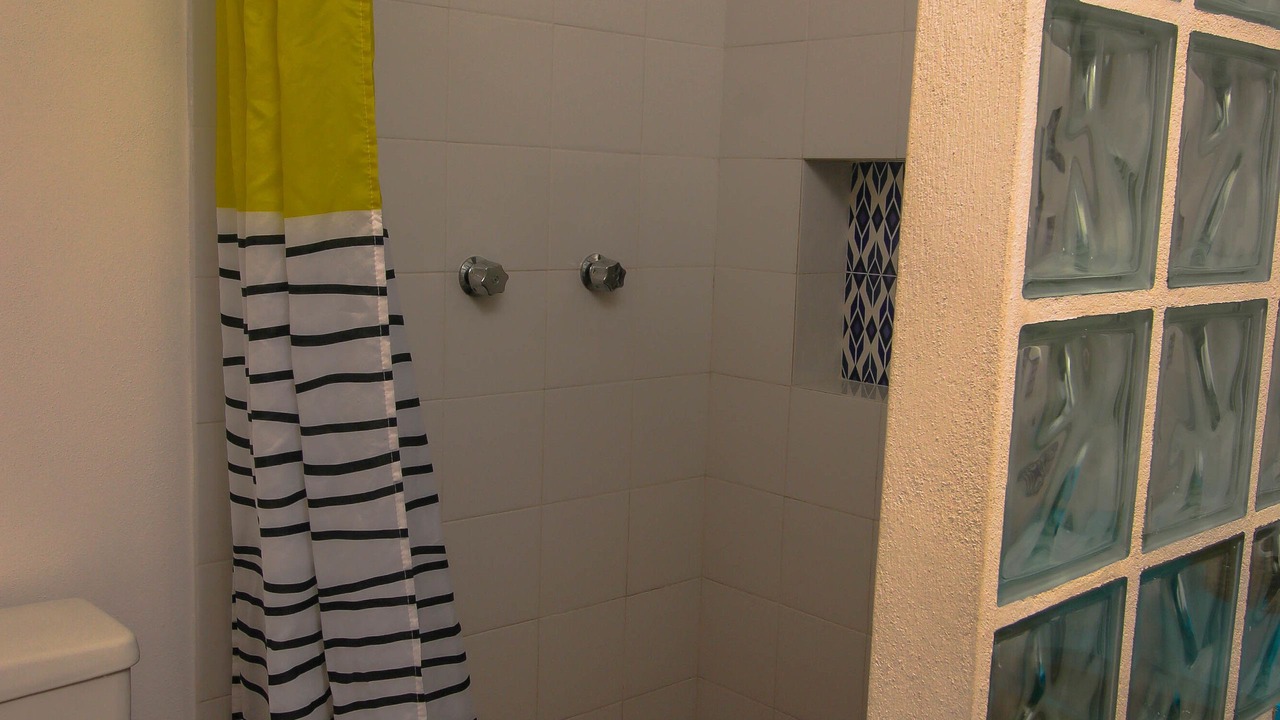 Photo of Bathroom in San Miguel