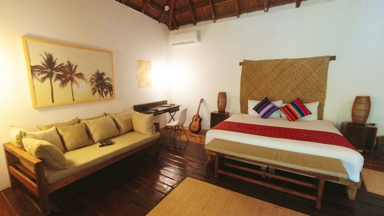 Photo of Bedroom in San Miguel