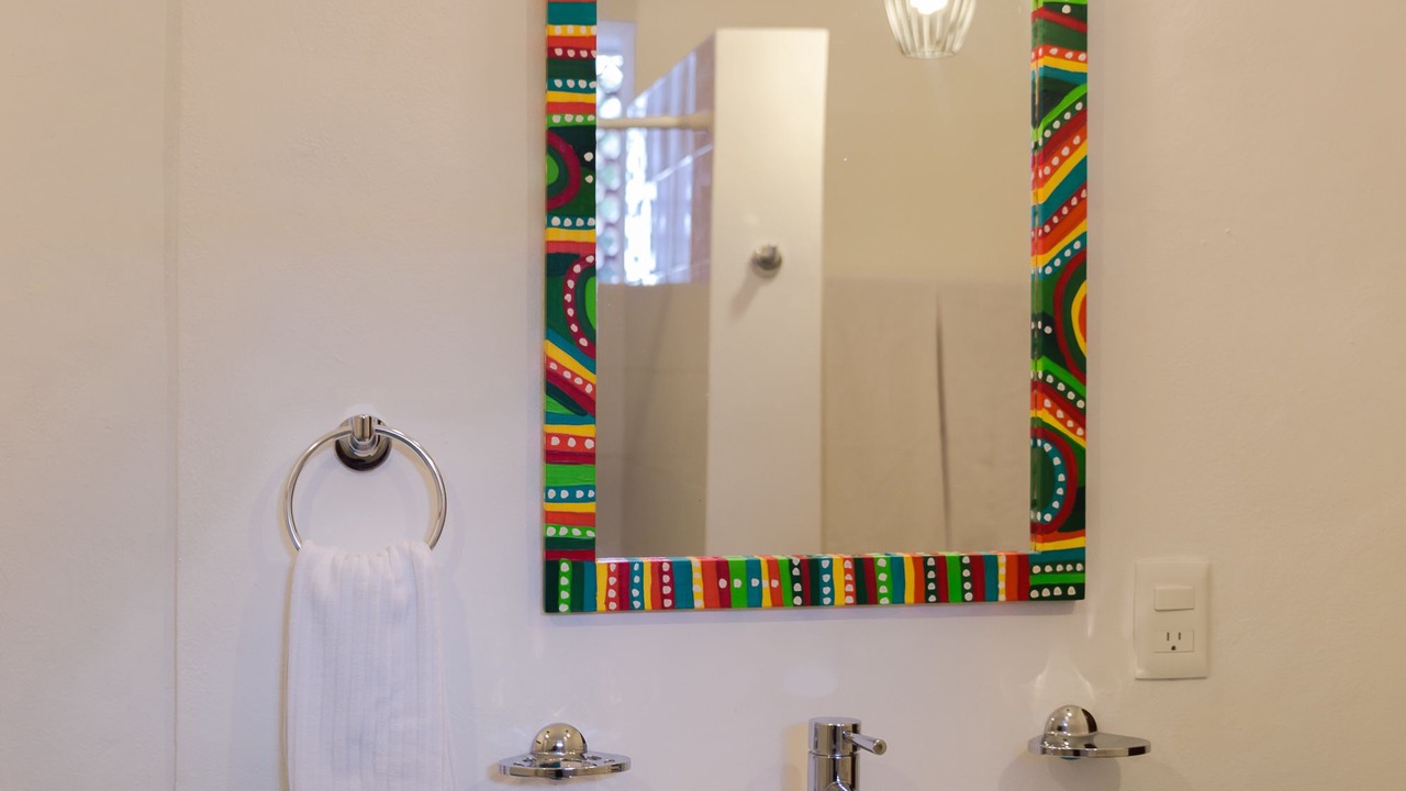 Photo of Bathroom in San Miguel