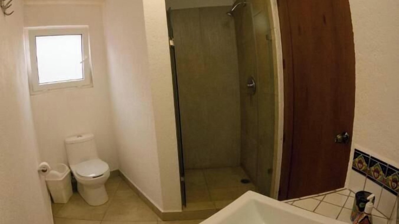 Photo of Bathroom in De La Presa