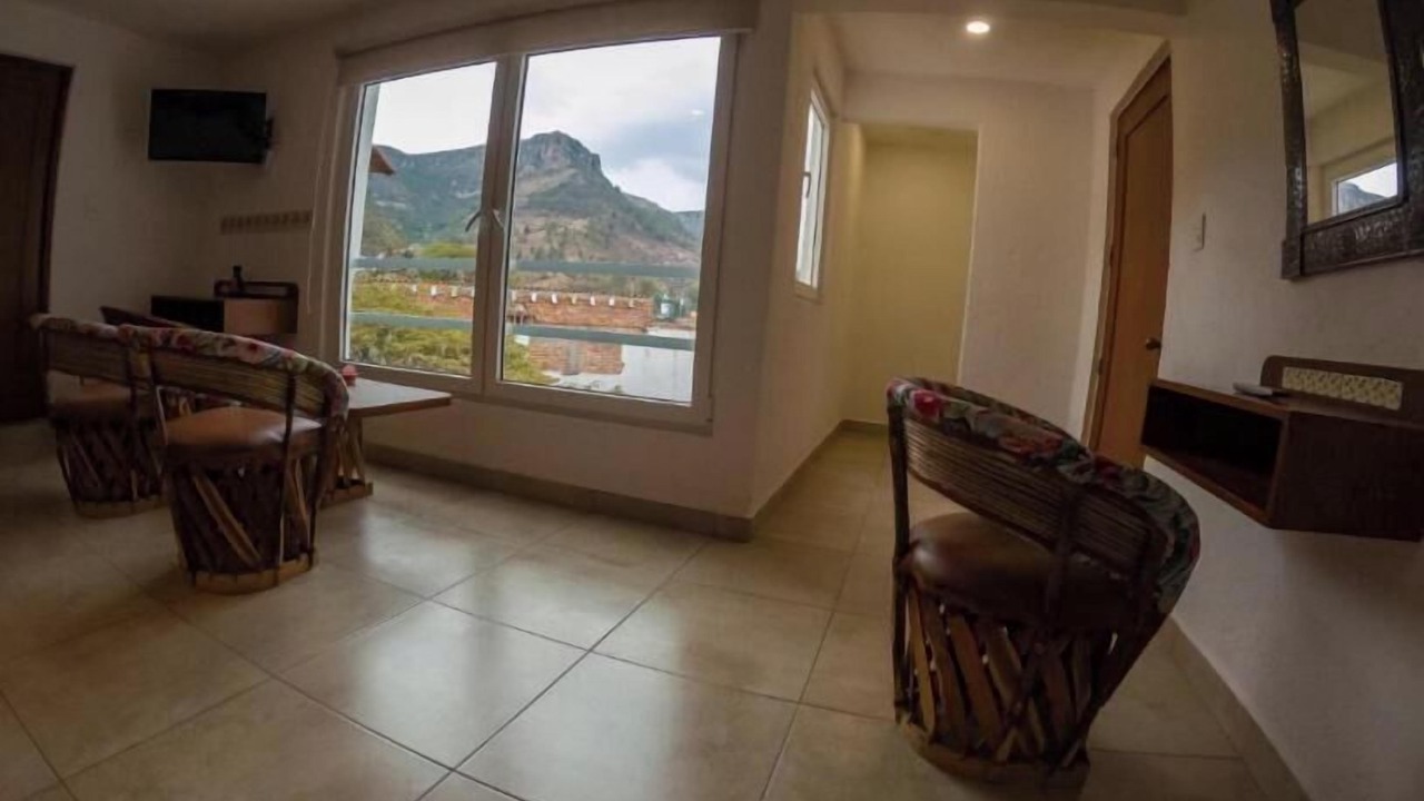 Photo of Bedroom in De La Presa