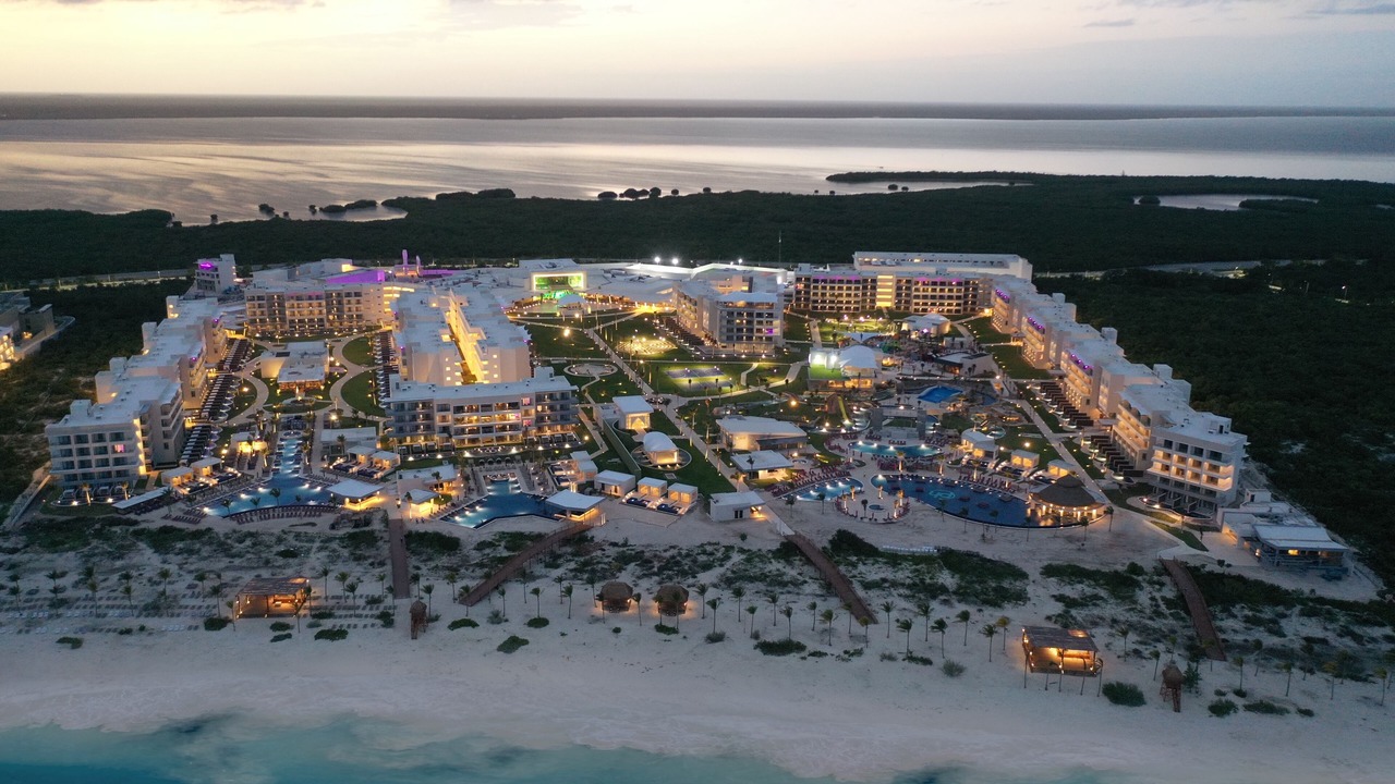 Photo of Outdoor in Costa Mujeres