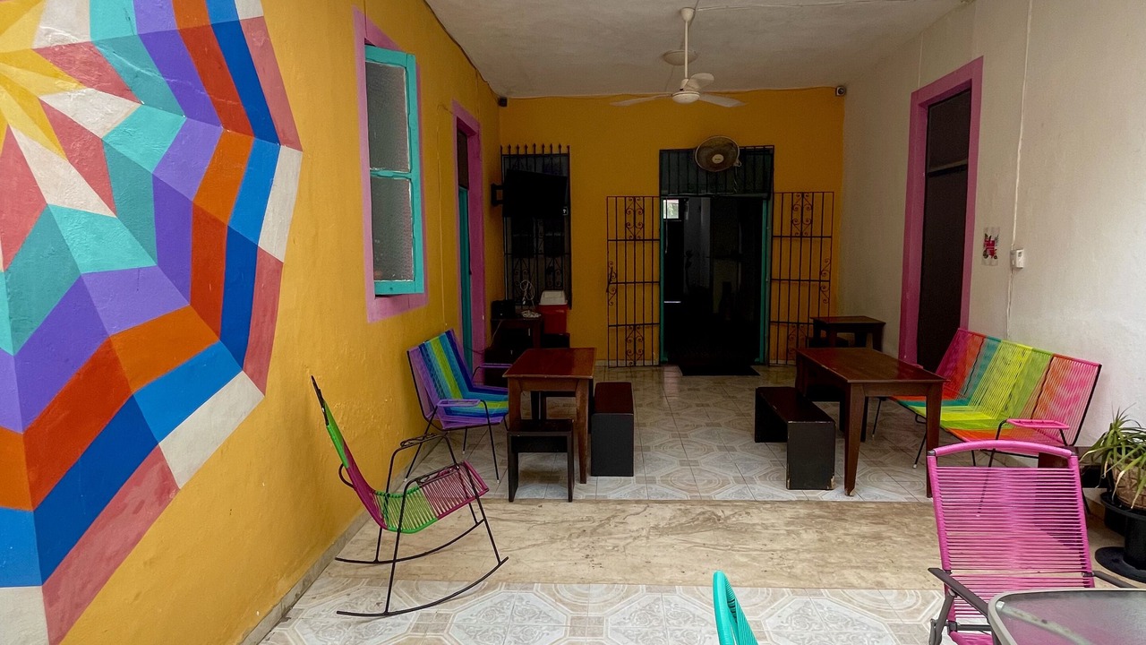 Photo of Patio Balcony in Centro