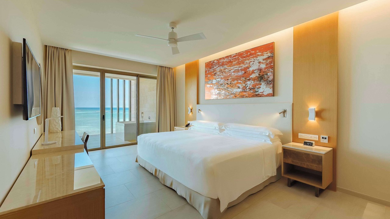 Photo of Bedroom in Xpu-Ha