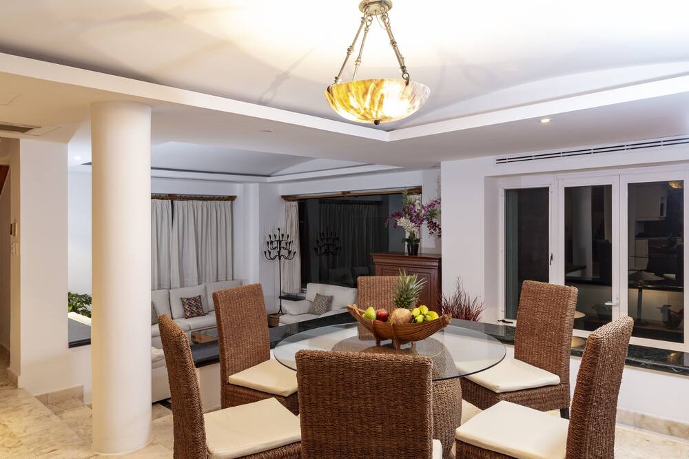 Photo of Kitchen in Zona Hotelera