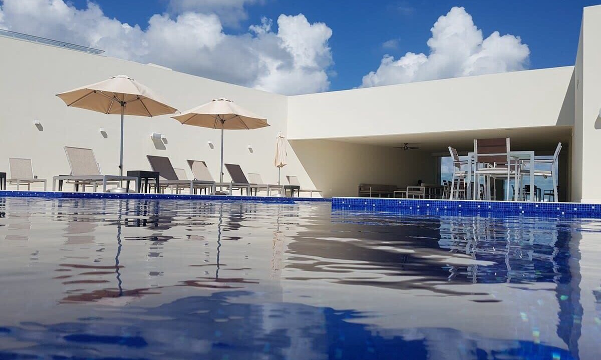 Photo of Outdoor in Gonzalo Guerrero