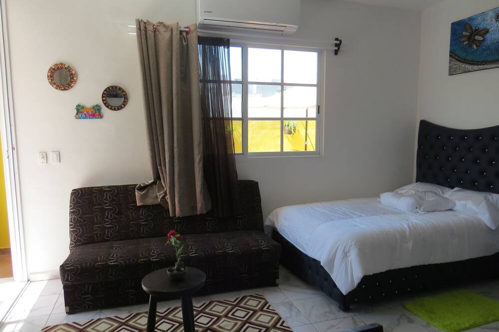 Photo of Bedroom in Ejidal