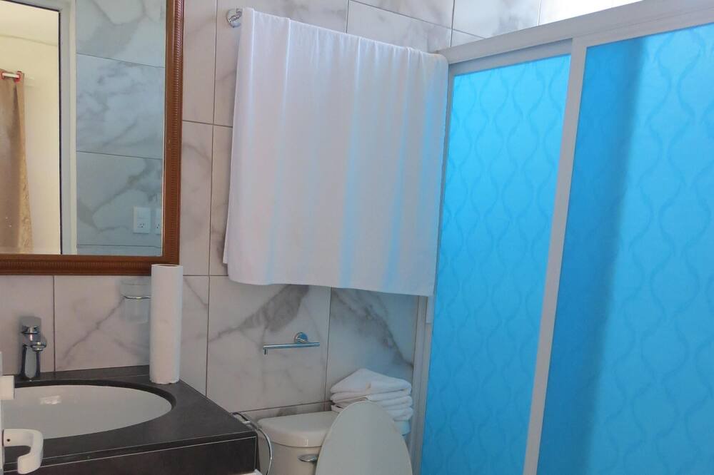 Photo of Bathroom in Ejidal