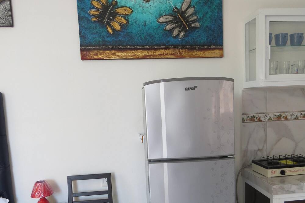 Photo of Kitchen in Ejidal