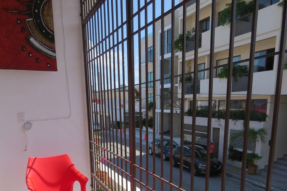 Photo of Patio Balcony in Ejidal