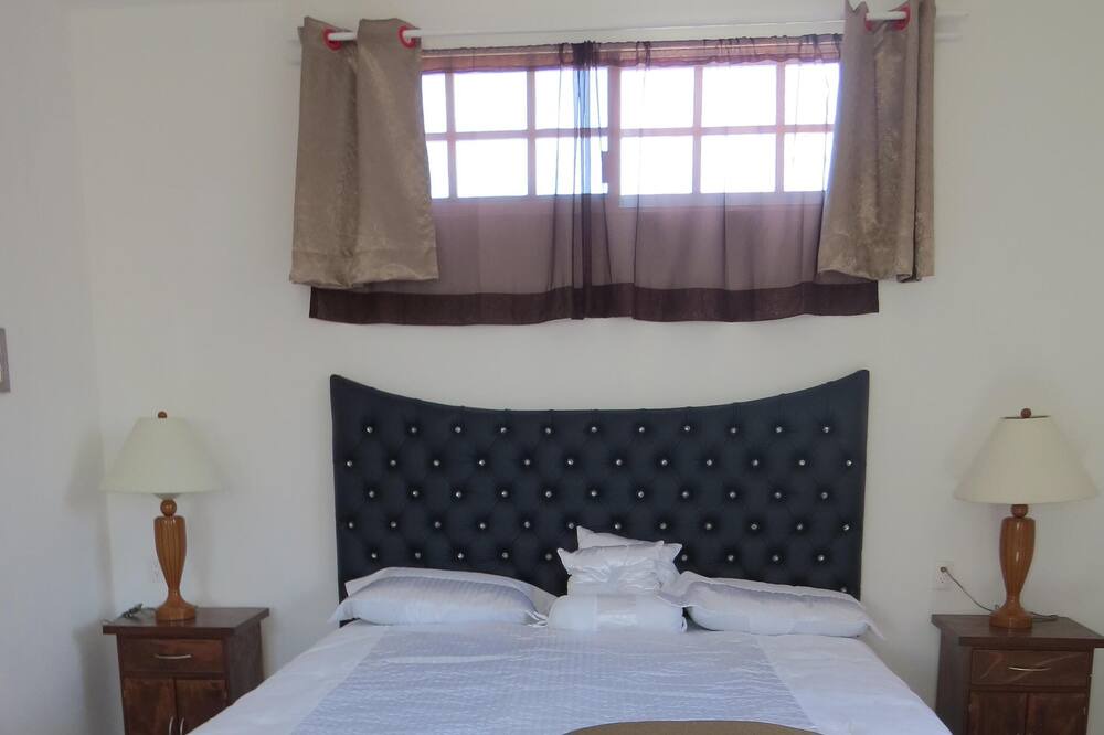 Photo of Bedroom in Ejidal