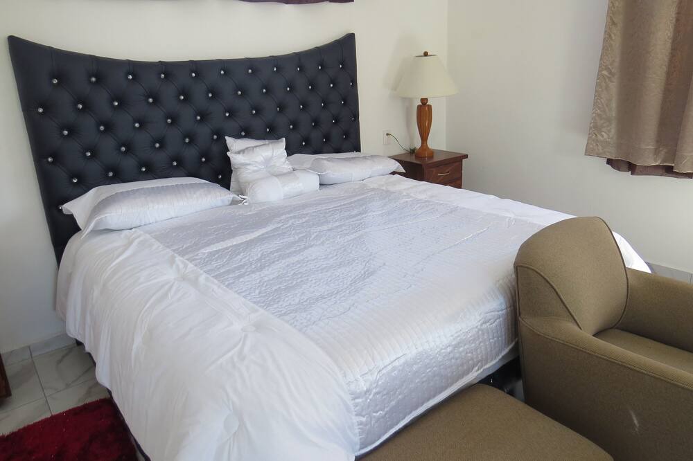 Photo of Bedroom in Ejidal