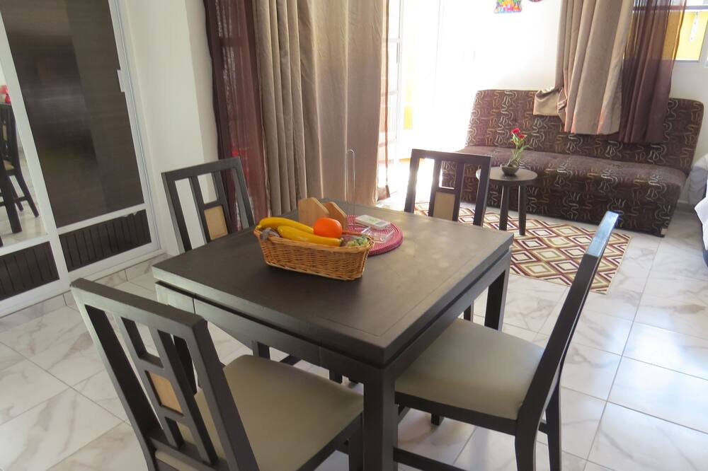 Photo of Kitchen in Ejidal