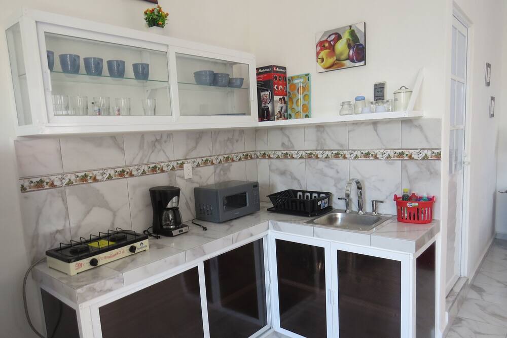 Photo of Kitchen in Ejidal