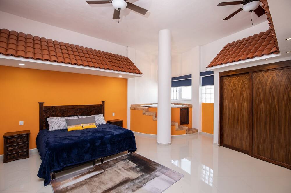 Photo of Bedroom in Colonia 5 de Diciembre