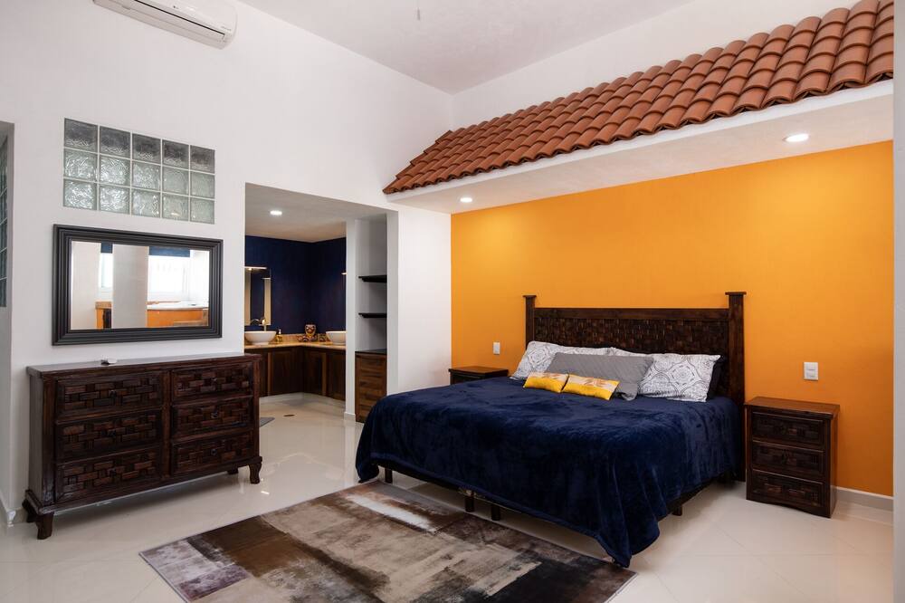 Photo of Bedroom in Colonia 5 de Diciembre