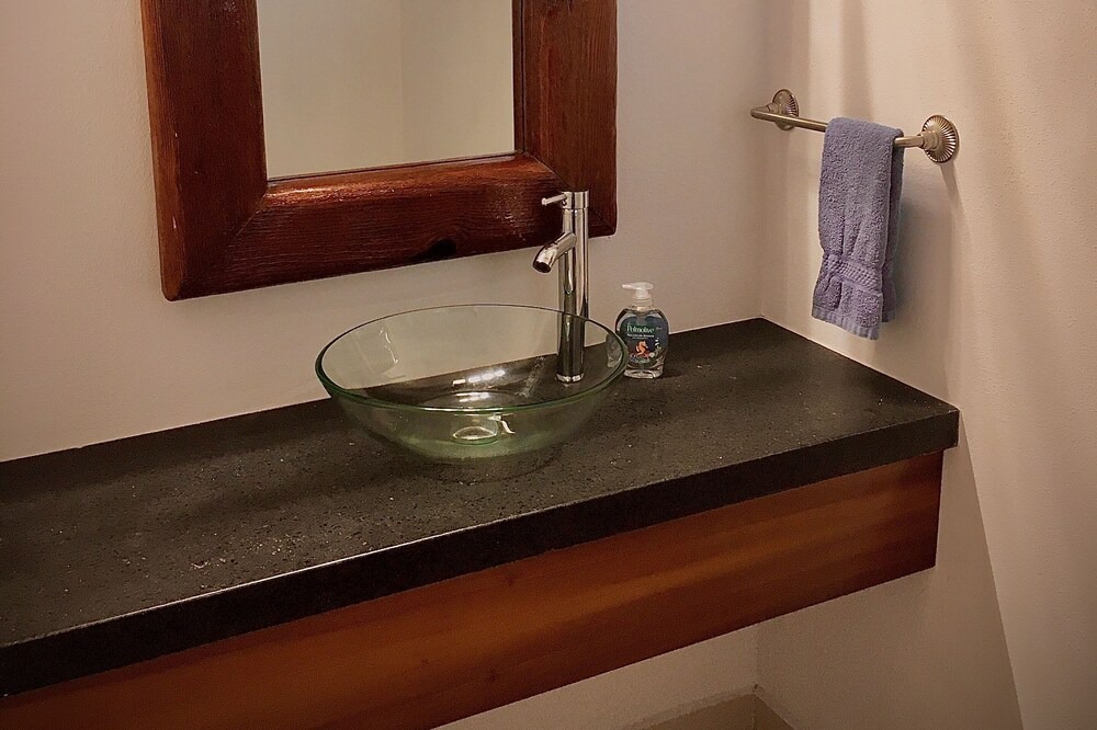 Photo of Bathroom in Colonia 5 de Diciembre