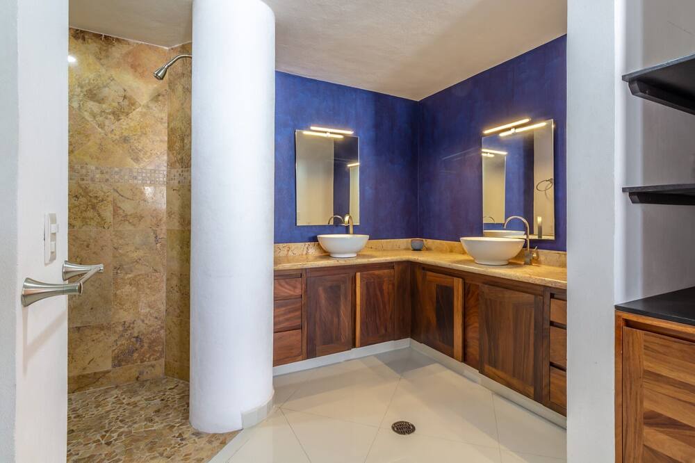 Photo of Bathroom in Colonia 5 de Diciembre