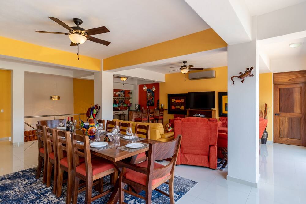 Photo of Kitchen in Colonia 5 de Diciembre