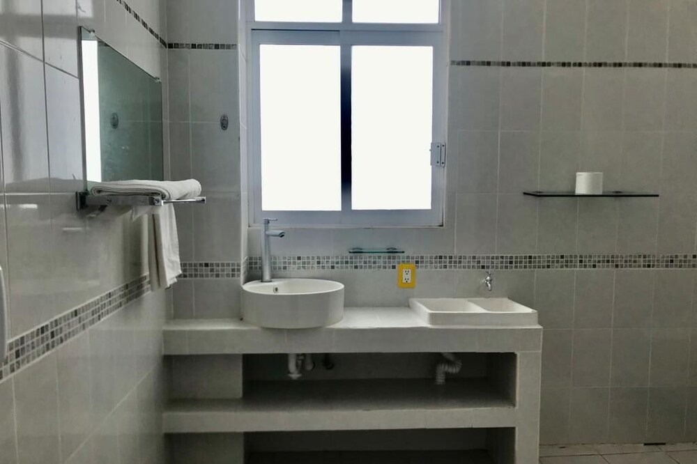 Photo of Bathroom in Puerto Vallarta