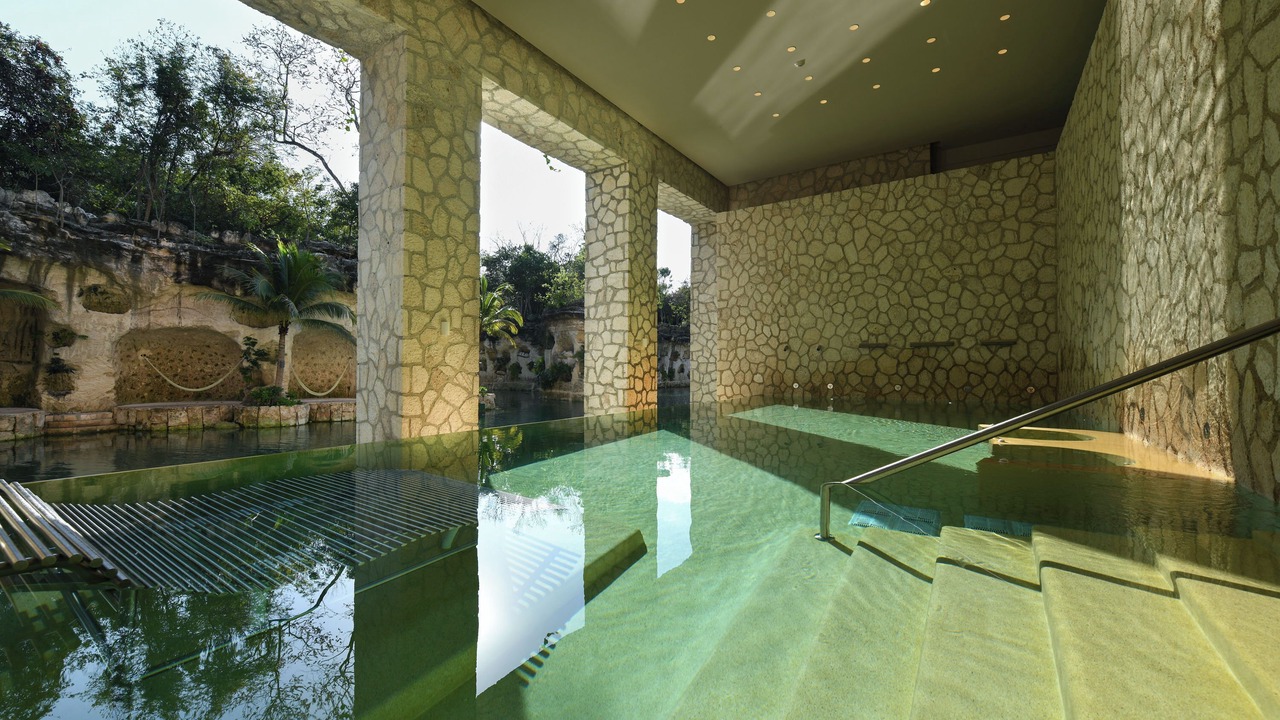 Photo of Bedroom in Xcaret
