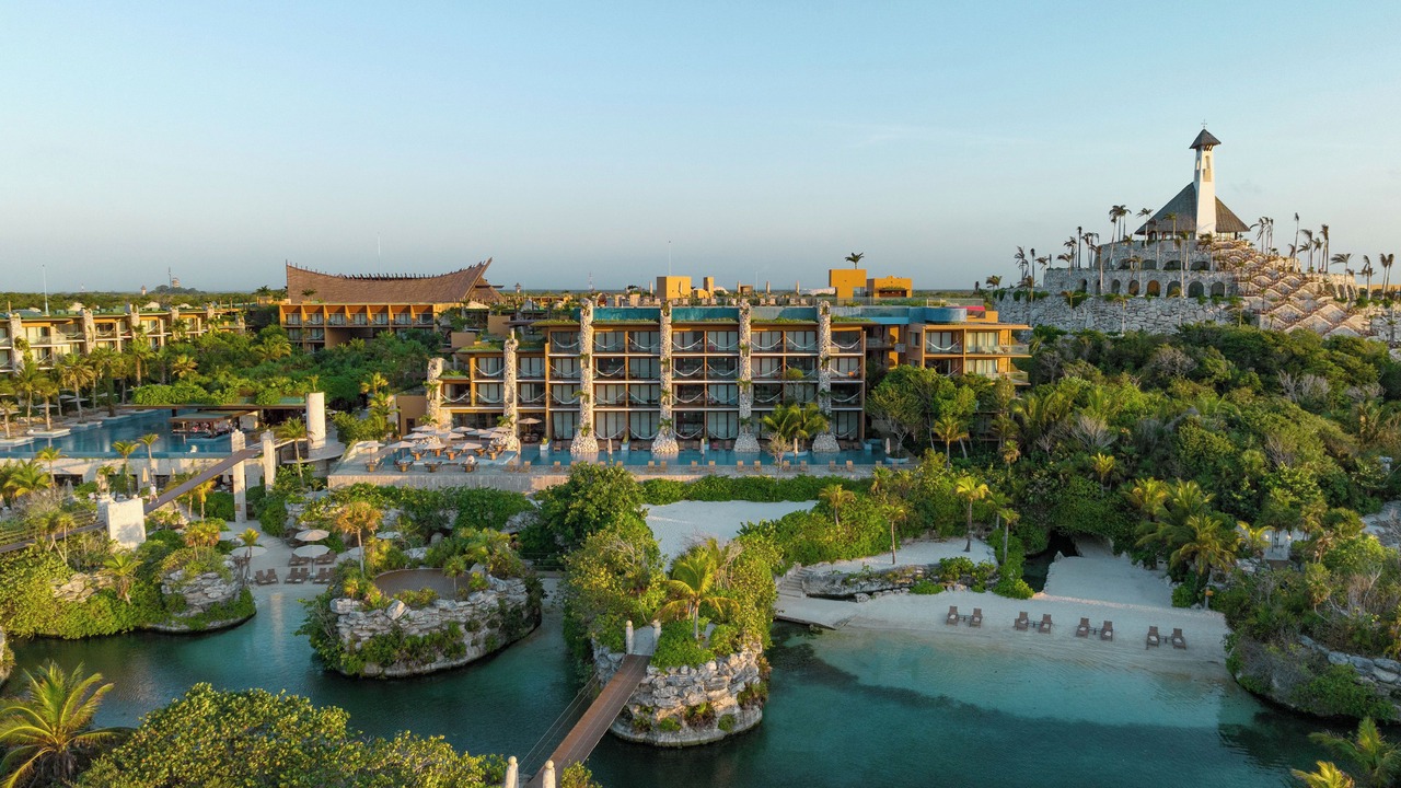 Photo of Outdoor in Xcaret