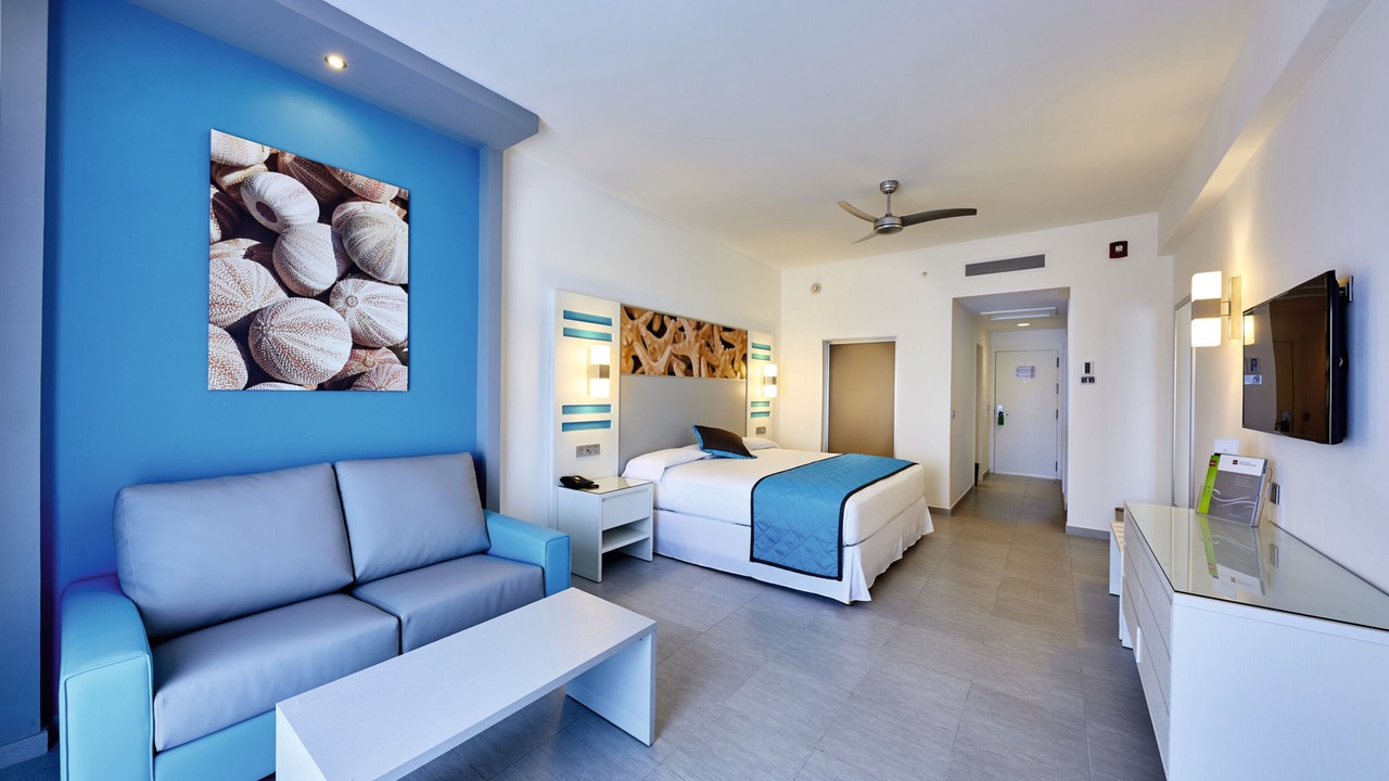 Photo of Bedroom in Costa Mujeres
